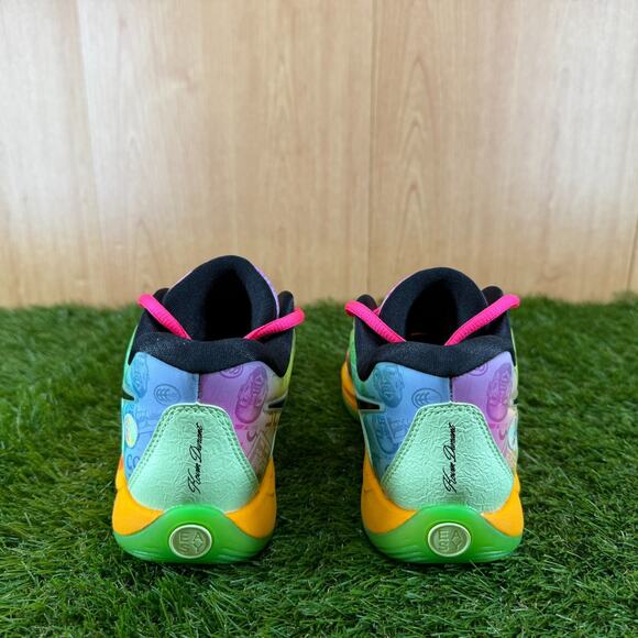 Nike KD 17 Easy Money All-Star HF1811-700 Men’s 5 / Women’s 6.5 New Without Box main image 5